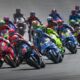 Una partenza della stagione 2025 (© MotoGP)