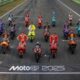 I piloti della MotoGP 2025 (© MotoGP)