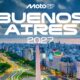 La MotoGP torna a Buenos Aires dal 2027