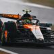 Lando Norris, vincitore del GP di Silverstone