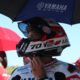 Le parole di Delbianco dopo la vittoria di Gara 1 a Misano