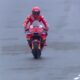 Marc Marquez, leader nelle pre-qualifiche di Brno