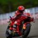 Marc Marquez, poleman delle qualifiche al Sachsenring