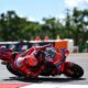 Marc Marquez vince la Sprint a Brno