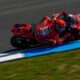 Marc Marquez, vincitore del GP di Brno