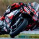 Marco Bezzecchi, simbolo di Aprilia in questo inizio di stagione