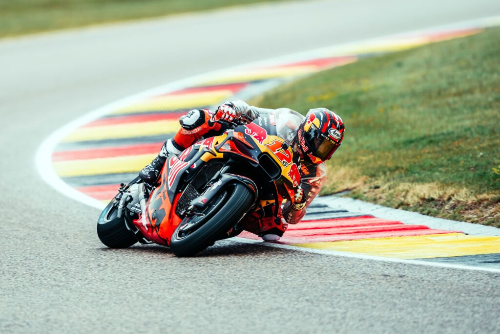 Maverick Vinales