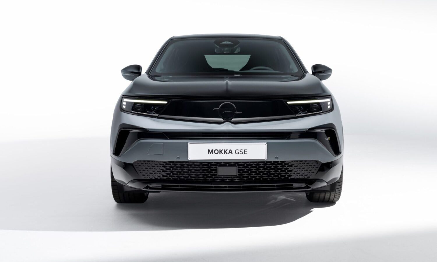 opel mokka gse