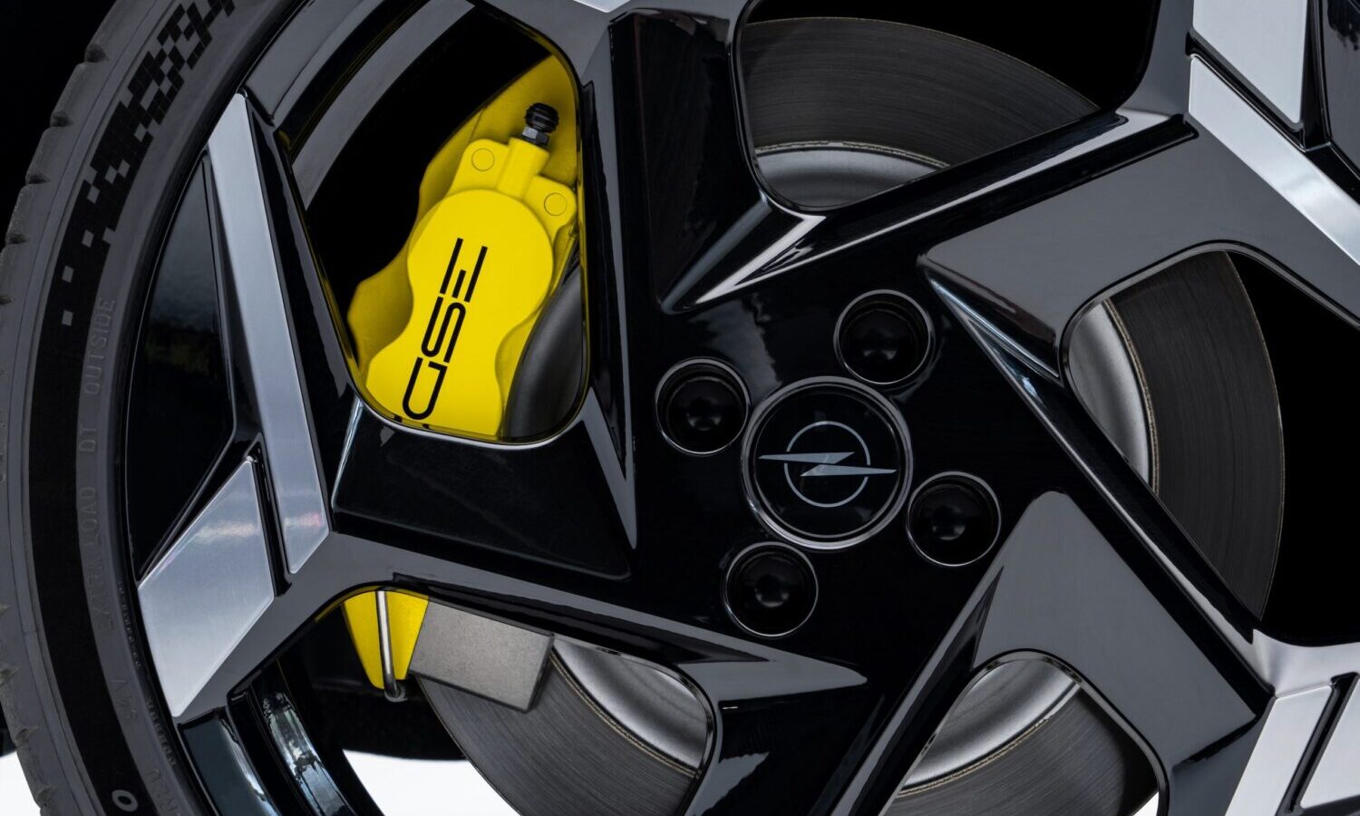 opel mokka gse