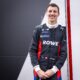 Raffaele Marciello in tuta BMW (© BMW)