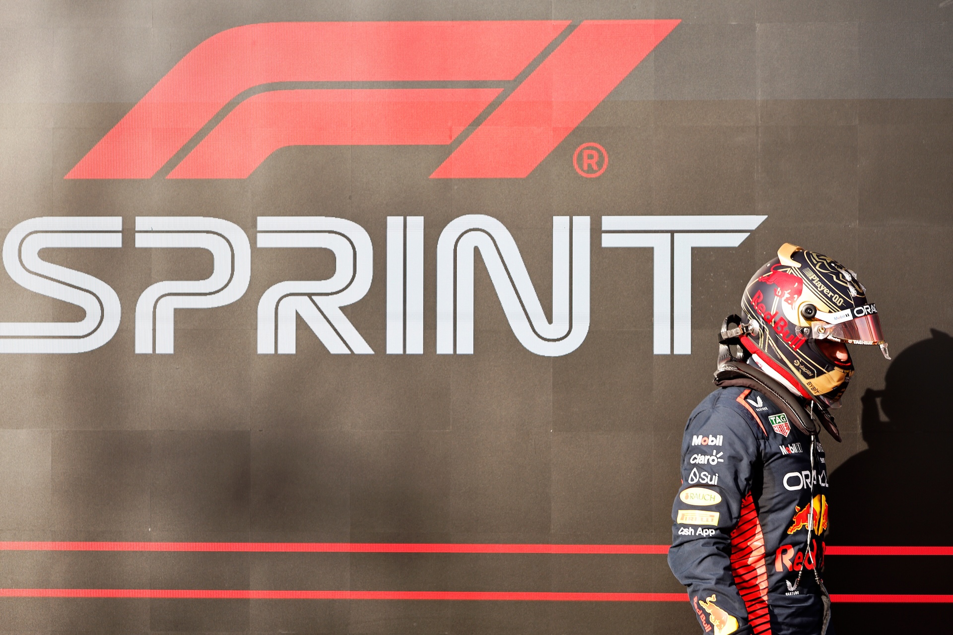 Svelato per errore il calendario delle Sprint F1 2026 (© Red Bull Content Pool)