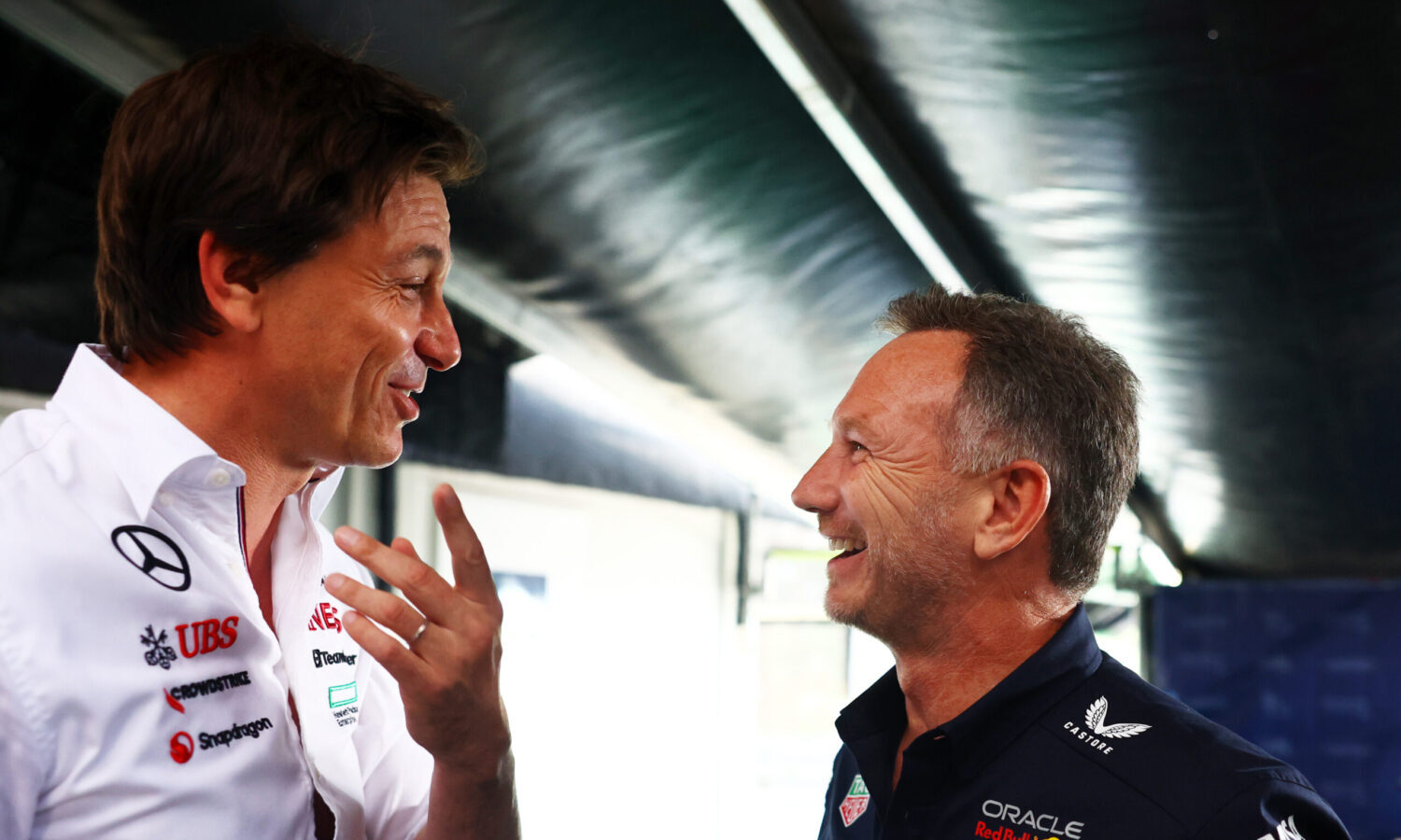 wolff horner