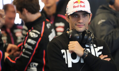 Jorge Martin resterà in Aprilia fino al 2026 (© Red Bull Content Pool)