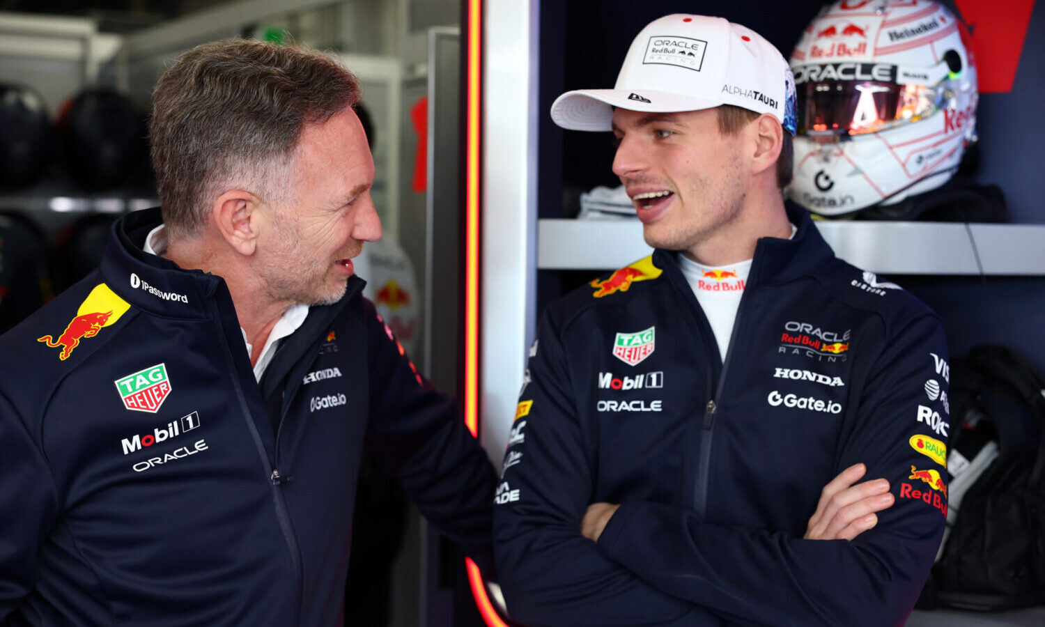 verstappen horner