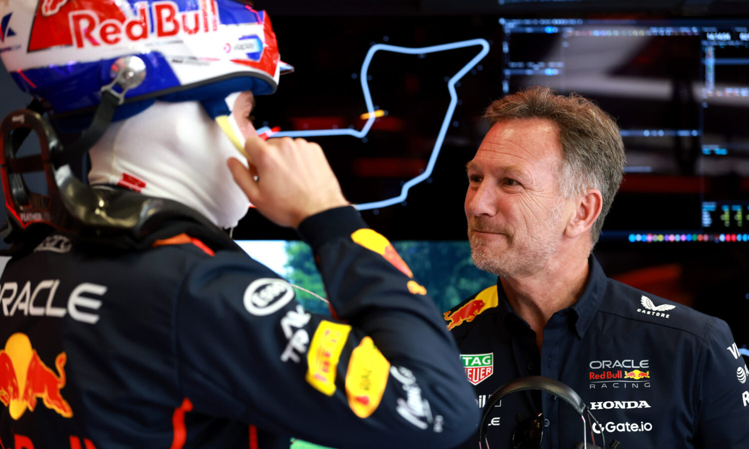 verstappen horner