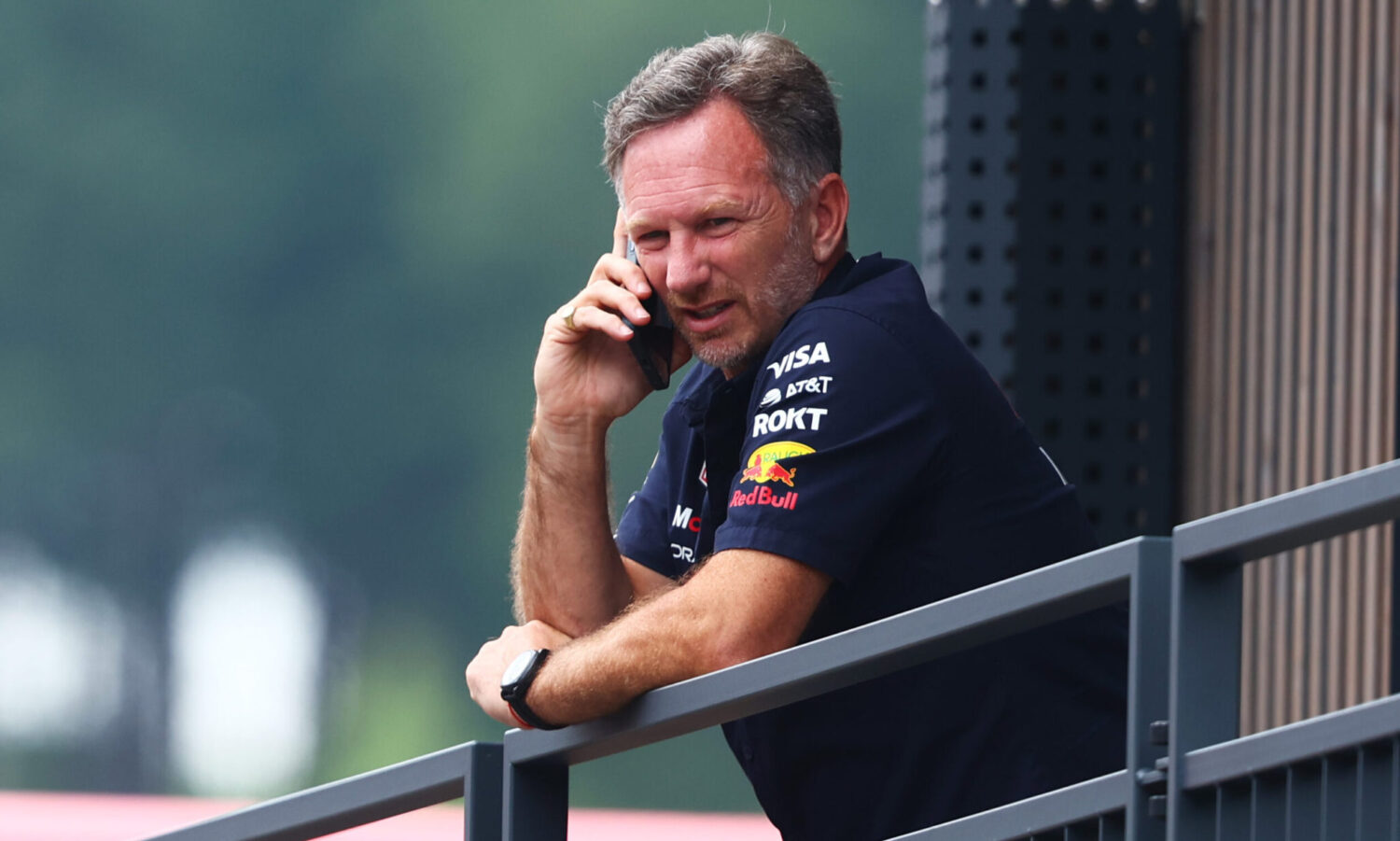 horner red bull