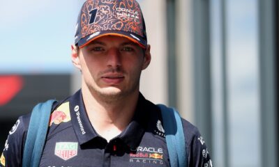 Max Verstappen (© Red Bull Content Pool)