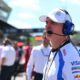 Il nuovo team principal Racing Bulls Alan Permane (© Red Bull Content Pool)