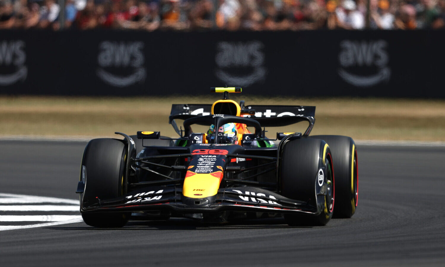 lindblad silverstone