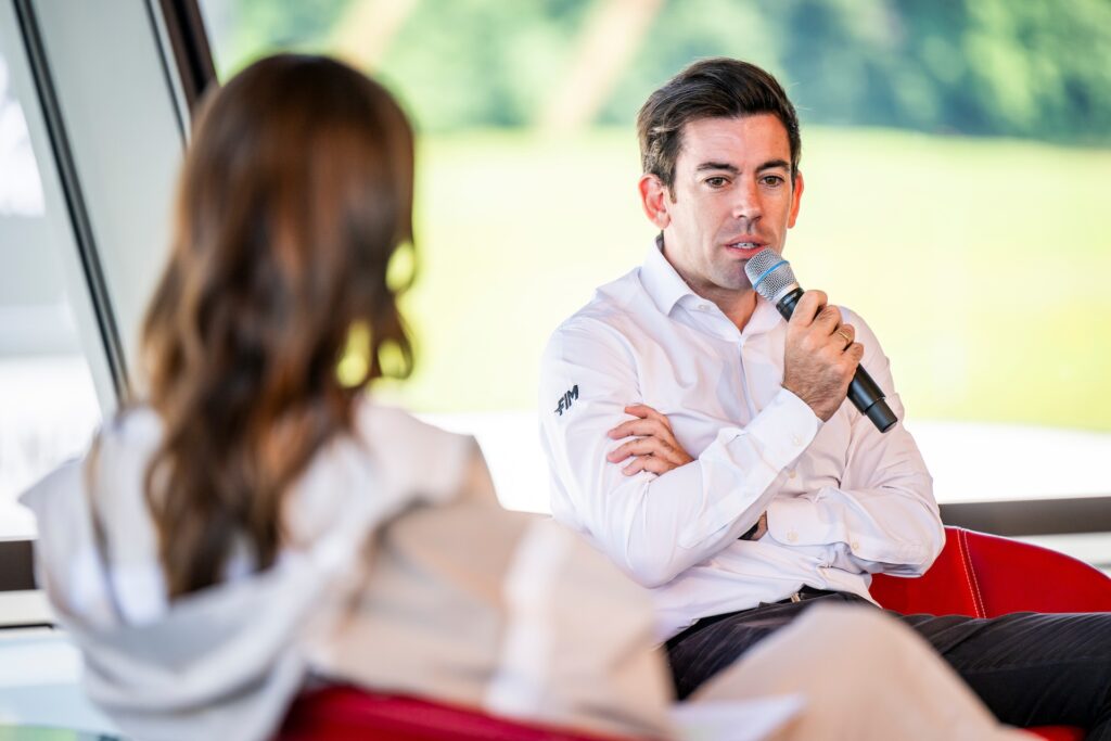 Carlos Ezpeleta (© Red Bull Content Pool)
