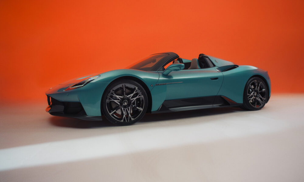 maserati mcpura