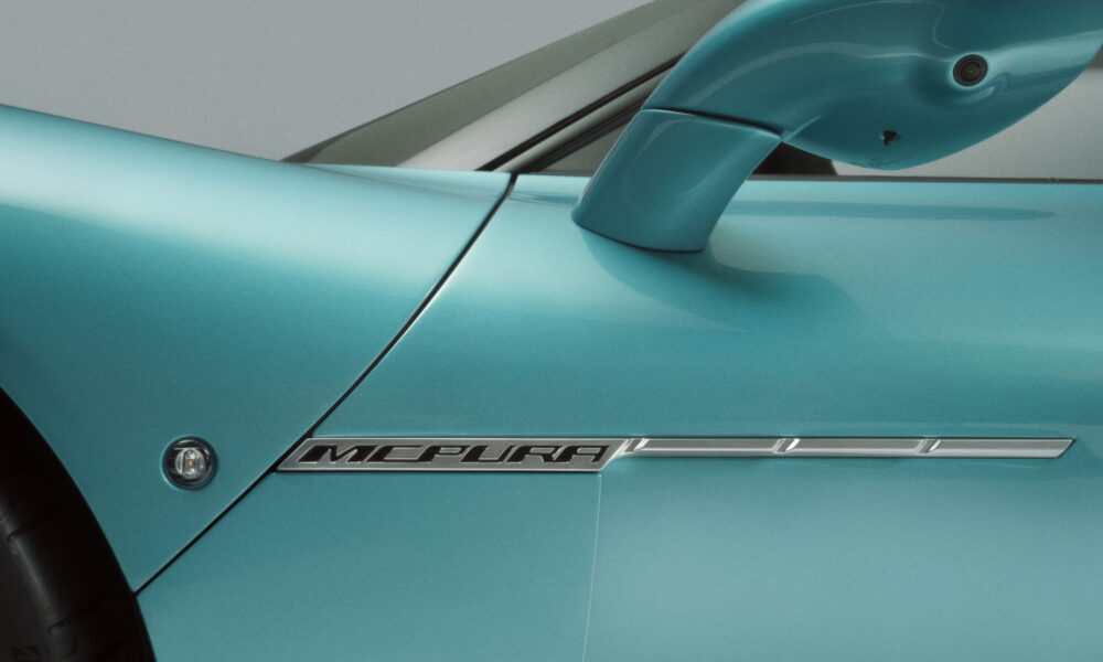 maserati mcpura