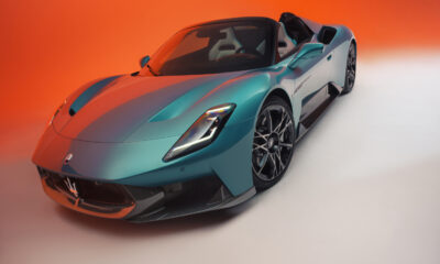 maserati mcpura