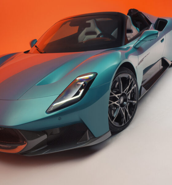 maserati mcpura