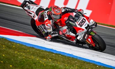 Yamaha in crisi di risultati