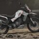 La Moto Morini Alltrhike 450 (© Moto Morini)