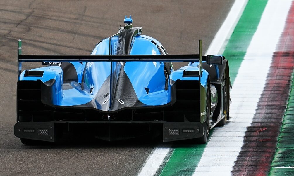 algarve pro racing elms imola