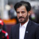 ben sulayem v8 f1