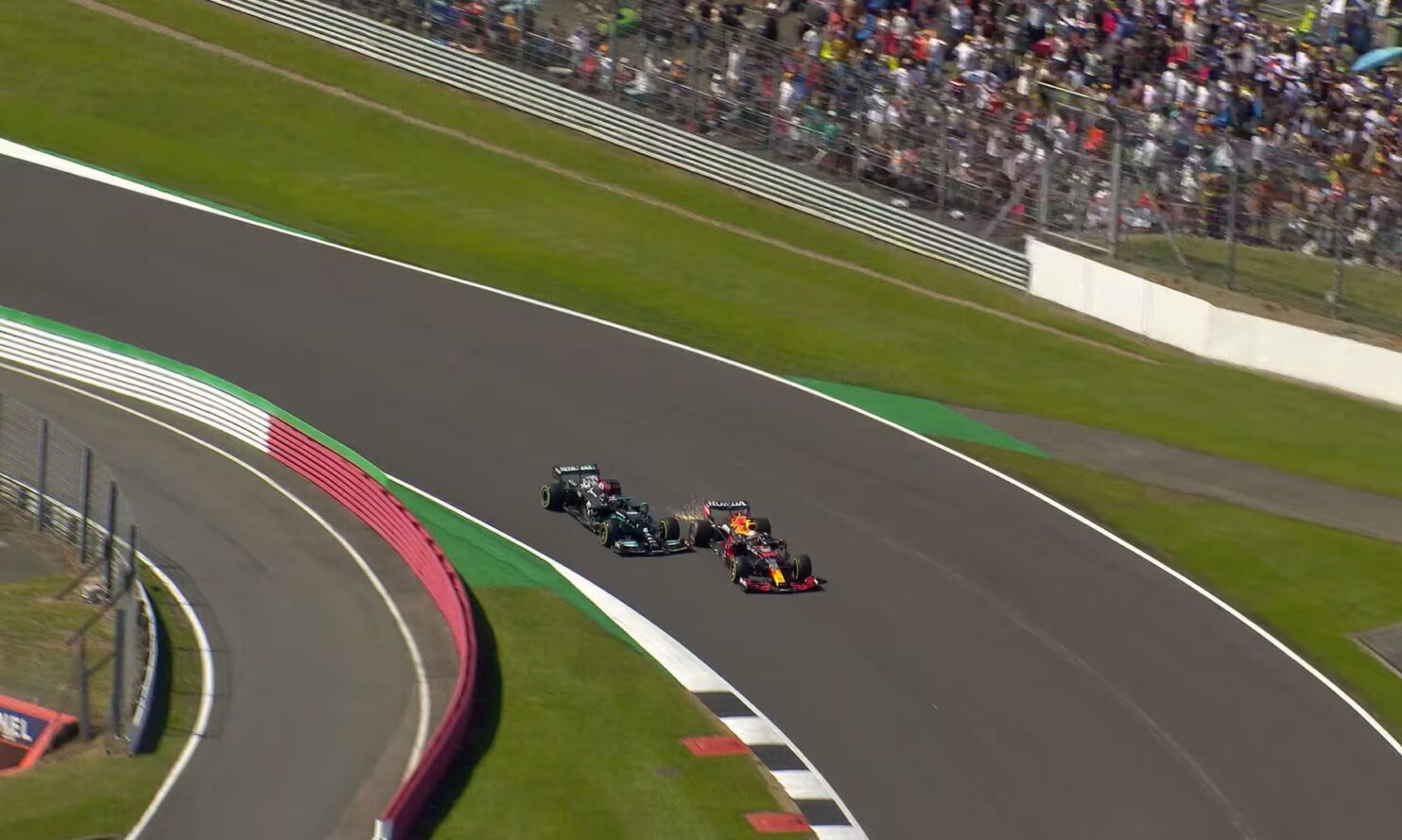 copse silverstone