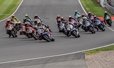 anteprima donington sbk 2025