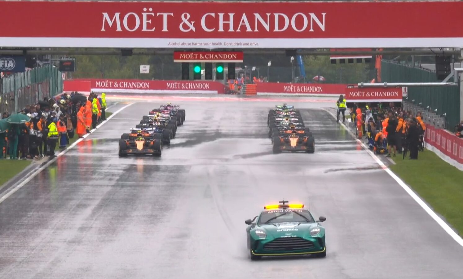 f1 gp belgio