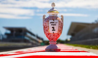 f1 hungaroring