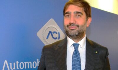 Geronimo La Russa (© ACI)