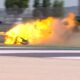 gtwce misano 2025 gara 2 sospesa