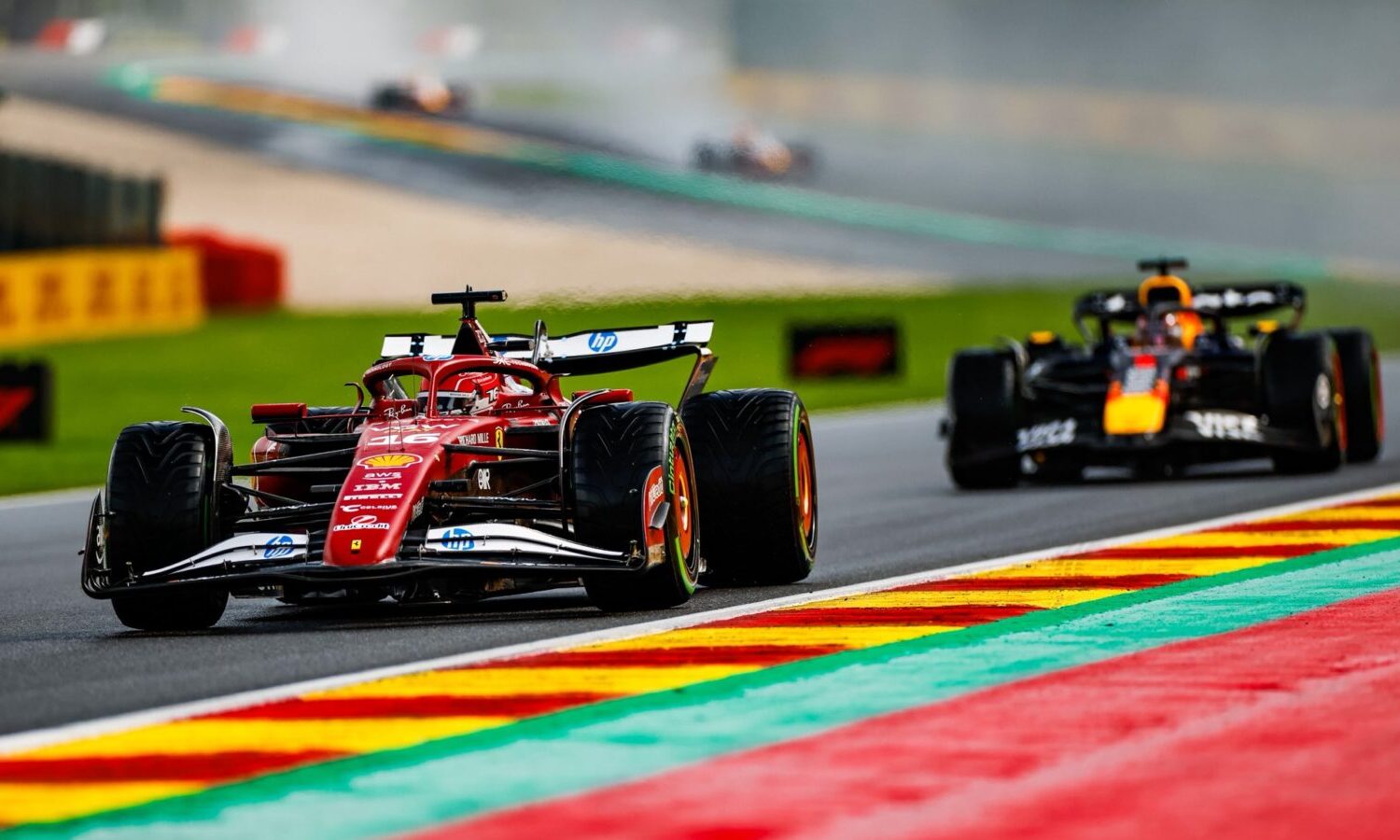 leclerc f1 gp belgio