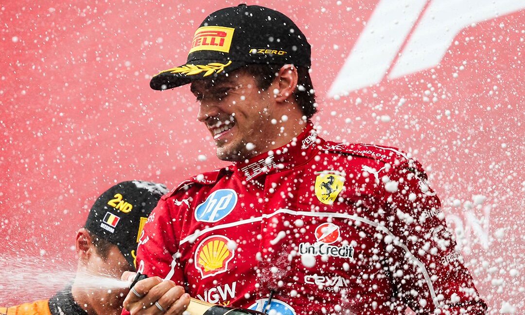 leclerc f1 gp belgio