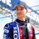 Iker Lecuona, pilota Honda HRC in WSBK
