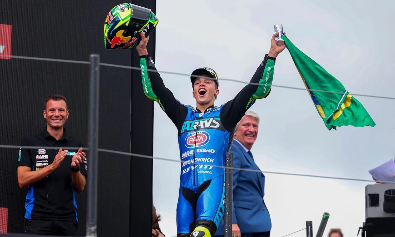 moreira assen