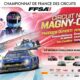 Il poster del round di Magny Cours del GT World Challenge Europe 2025 (© SRO)