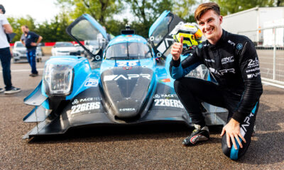 pourchaire elms 2025 4h imola