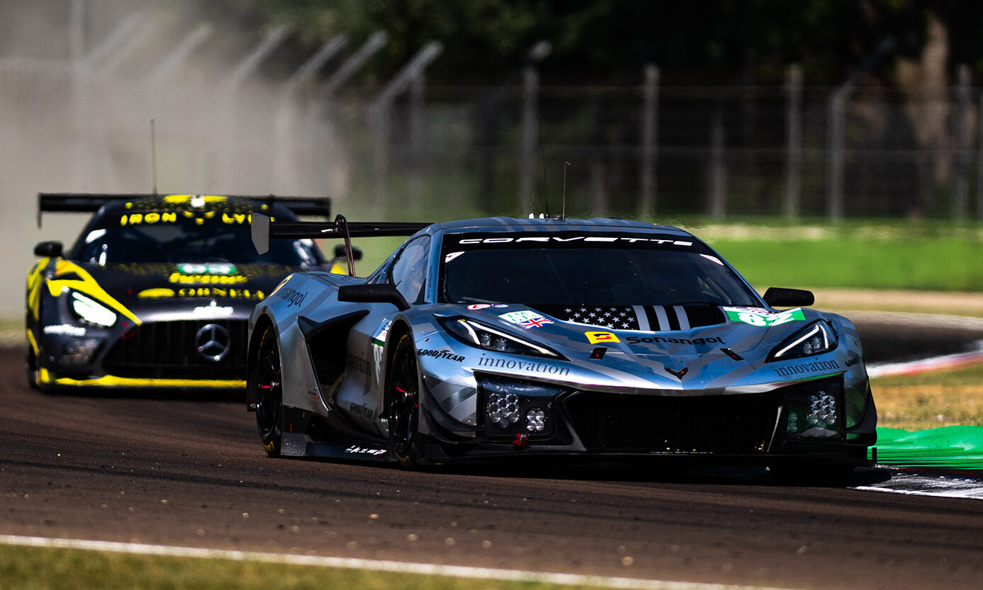 tf sport imola elms