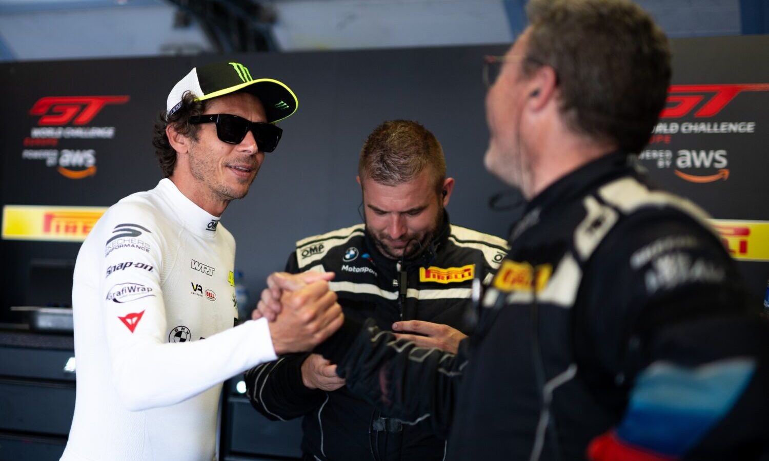 valentino rossi wrt misano