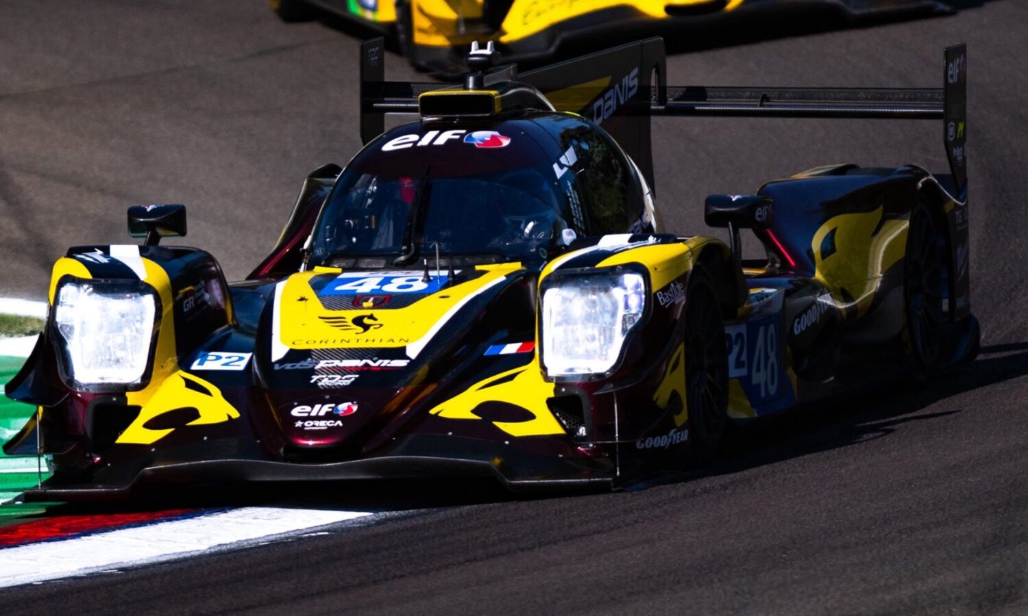 vds panis #48 elms 4h imola 2025