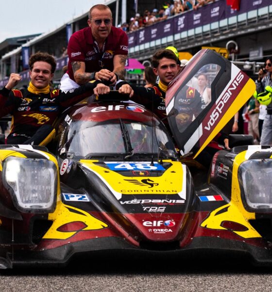 vds panis racing elms imola
