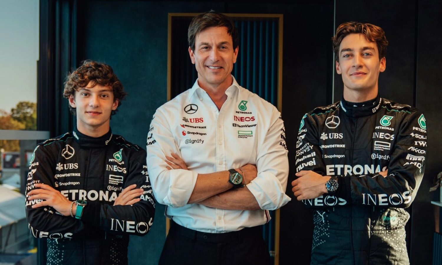 wolff verstappen