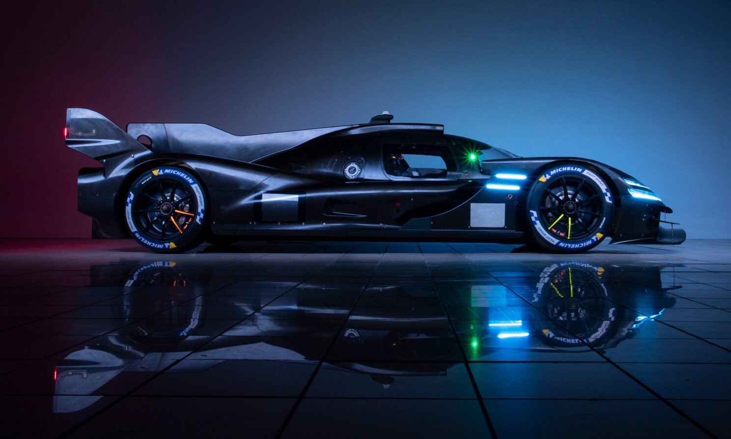 genesis gmr-001
